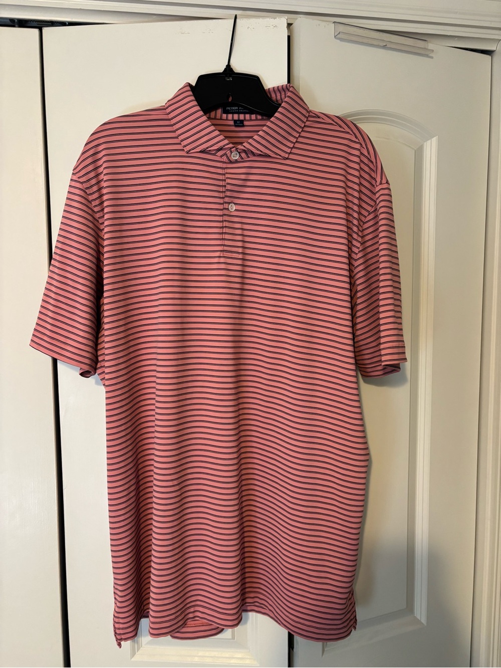 Peter Millar Crown Crafted Polo